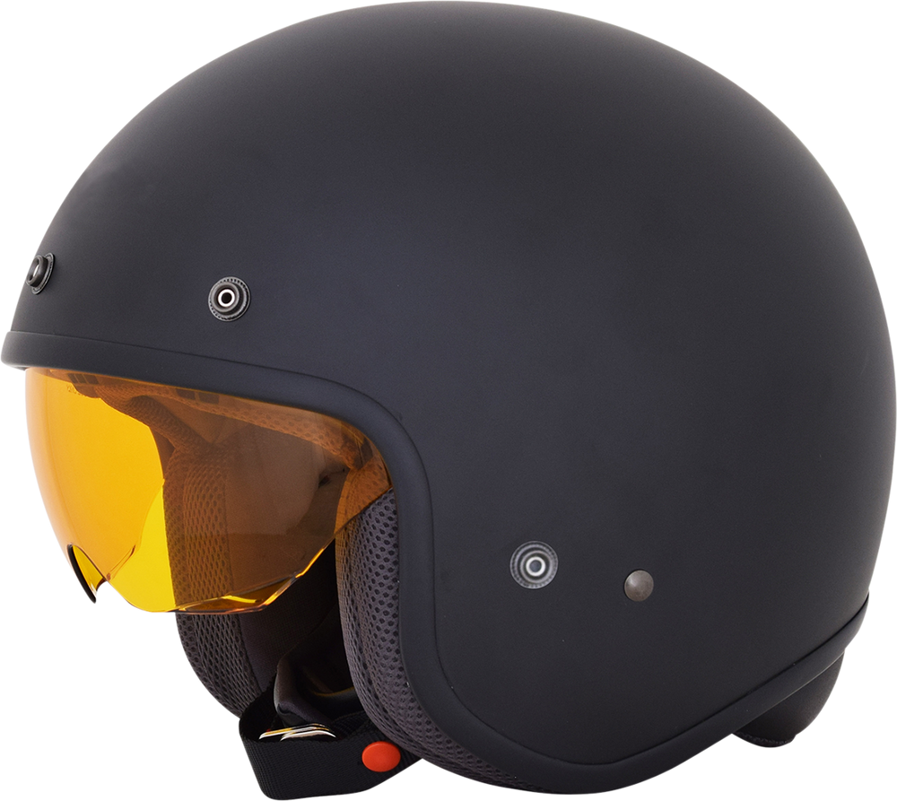 AFX FX-142/FX-143 Shield - Inner - Orange 0130-0901