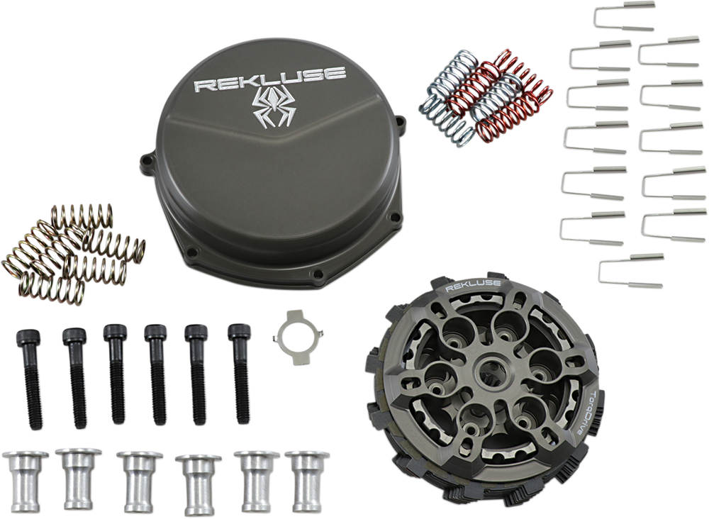REKLUSE Clutch Kit RMS-7102023