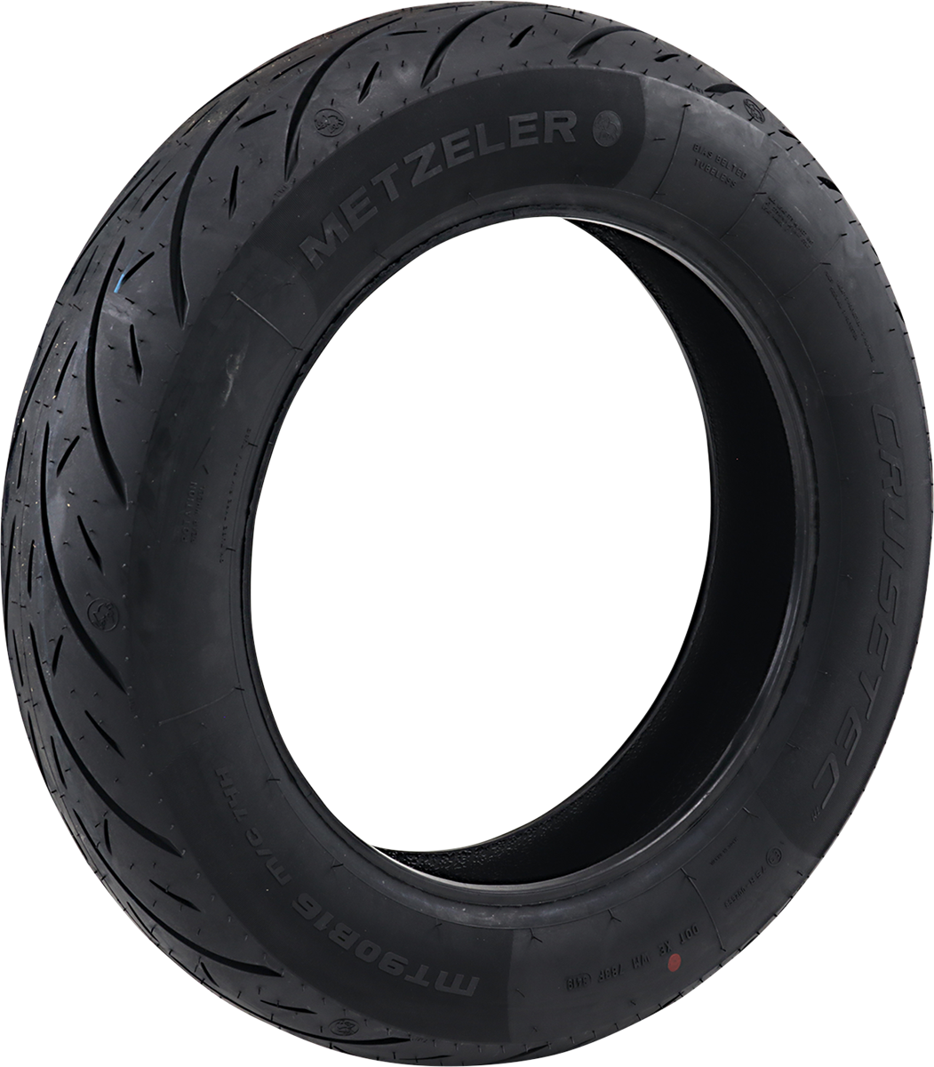 METZELER Tire - Cruisetec - Rear - MT90B16 - 74H 3578300