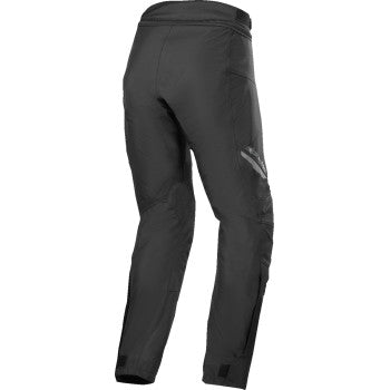 ALPINESTARS ST-1 Waterproof Pants - Black - Medium 3220525-10-M