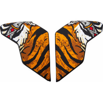 ICON Airflite™ Side Plates - EDO 0133-1495