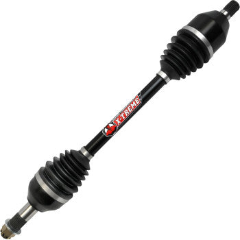 DEMON Axle - X-Treme - Heavy-Duty - Front Right - Can-Am Outlander/Renegade PAXL-3063XHD