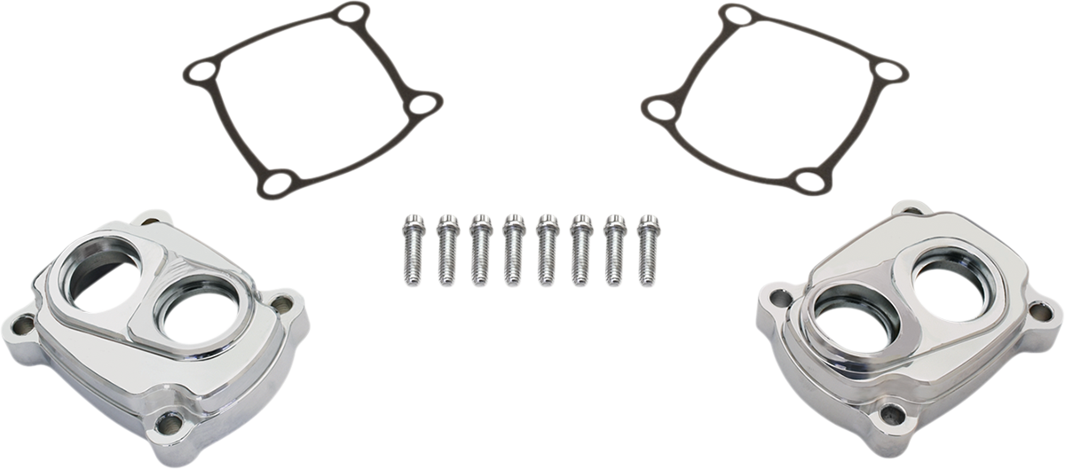 JIMS Tappet Cover 6021