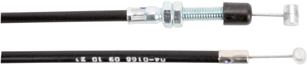 MOTION PRO Brake Cable - Front - Suzuki 04-0168