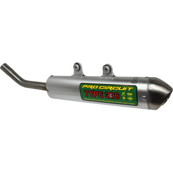PRO CIRCUIT R-304 Silencer - Beta 11102530
