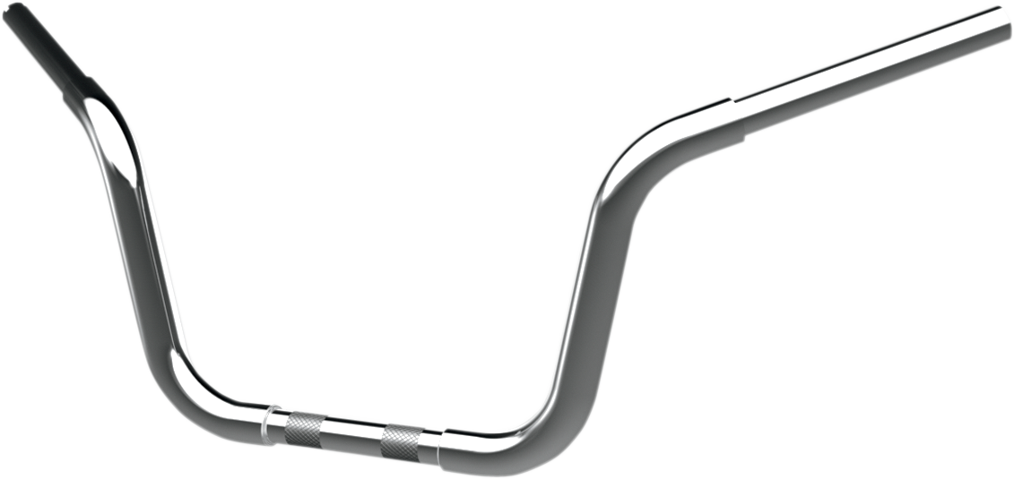 KHROME WERKS Handlebar - Heritage - Chrome 300330