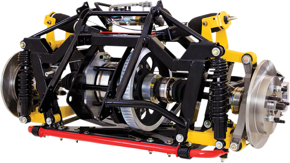 MOTOR TRIKE Gladiator Trike Conversion Kit MTDR-2006