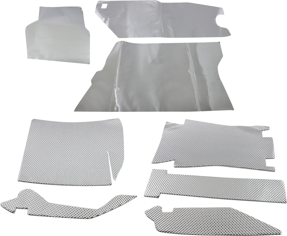 DEI Heat Control Kit - Can-Am 902404