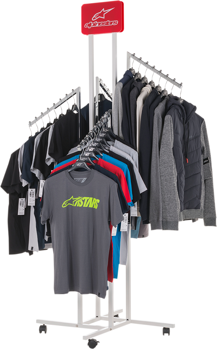 ALPINESTARS 4-Way Display 70402218