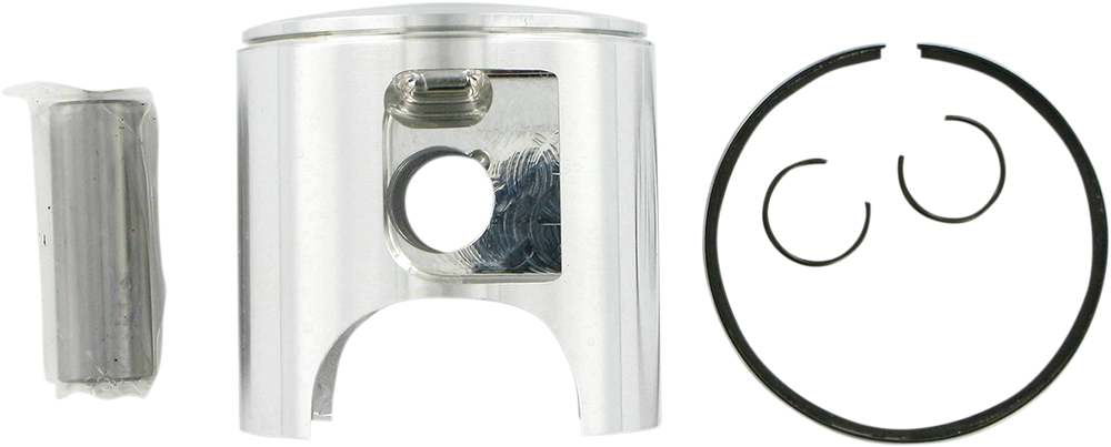 WISECO Piston - Ski-Doo - +2.00 mm High-Performance 2376M07800
