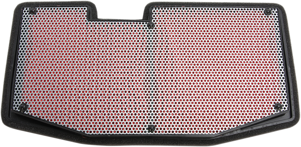 HIFLOFILTRO Air Filter - Triumph Daytona/Street 675 HFA6502