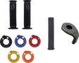 MOTION PRO Throttle Kit - Rev3 01-2921