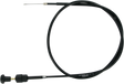 MOTION PRO Choke Cable - Honda - Black 02-0503