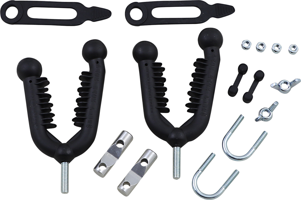 ALL-RITE PRODUCTS INC Pack Rack® Plus PRP1