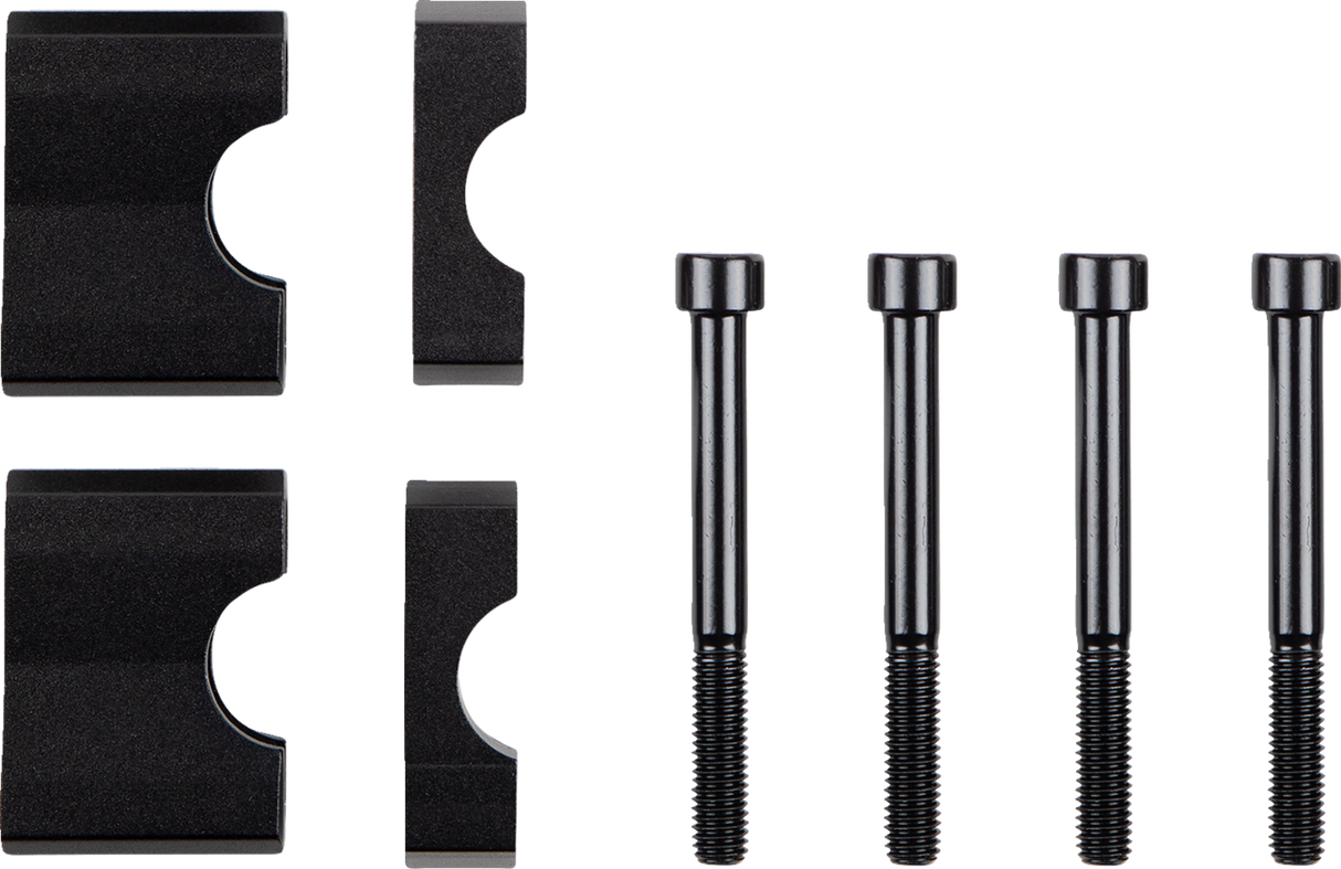 POWERMADD Riser w/ Bolts - 1-1/2" 45215