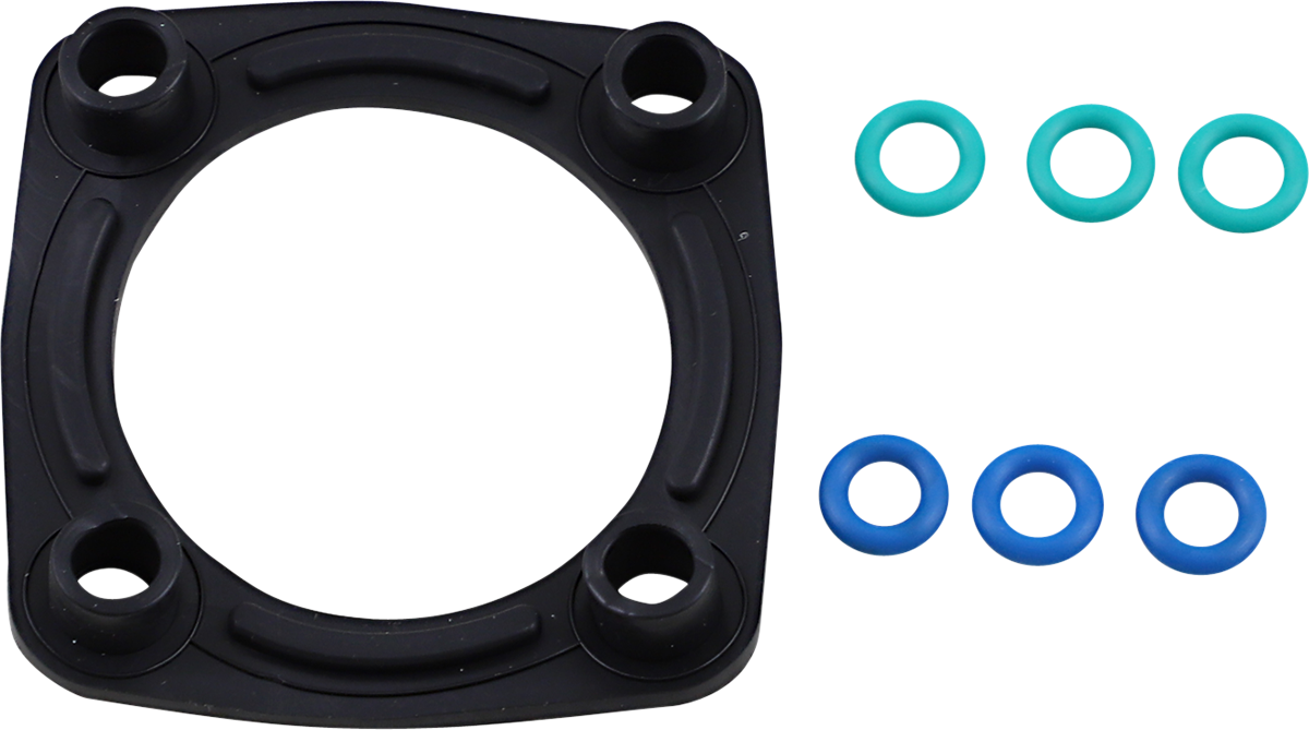 VERTEX Injector O-Ring Kit 625005