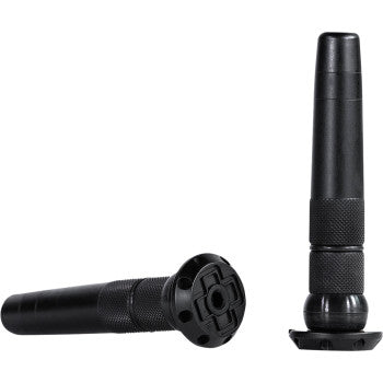 MUC-OFF USA Stealth Plug - Black 20293