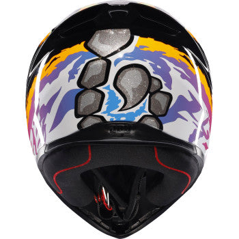 AGV K1 S Helmet - Bezzecchi 2023 - XL 2118394018039XL