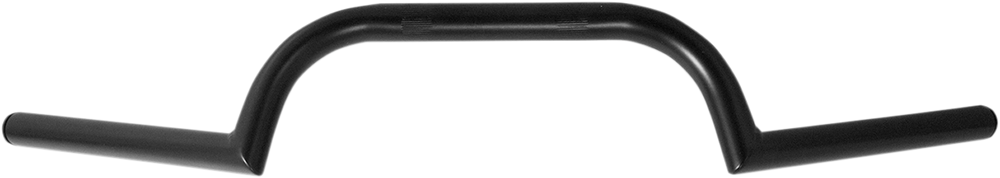EMGO Handlebar - Club - 1" - Black 23-12559
