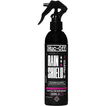 MUC-OFF USA Rain Shield - 250ml 20506US