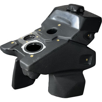 IMS PRODUCTS INC. Large-Capacity Gas Tank - Black - KTM - 3.5 Gallon 113356-BK1