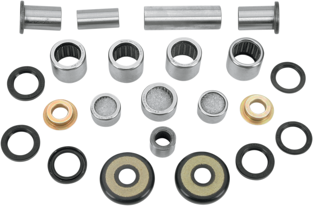 MOOSE RACING Swing Arm Link Kit 27-1095