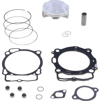 ATHENA Piston Kit with Gaskets - 94.95 mm - Gas Gas | Husqvarna | KTM P5F0950081002A