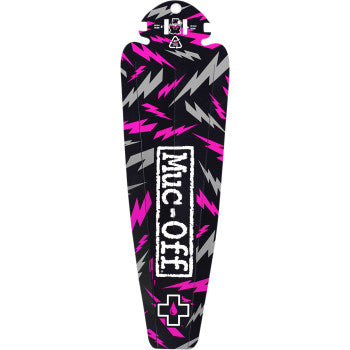 MUC-OFF USA Ride Guard - Rear - Bolt 20290