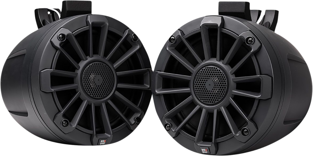 MB QUART Audio Kit - Honda MBQT-STG5-1
