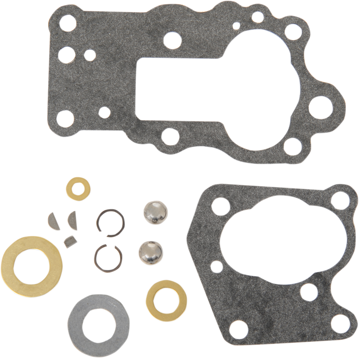 JAMES GASKET Oil Pump Rebuild Kit - FL JGI-48-FL