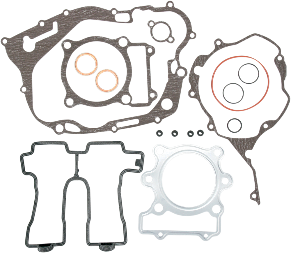 VESRAH Complete Gasket Kit - TT/XT 350 VG-2062-M