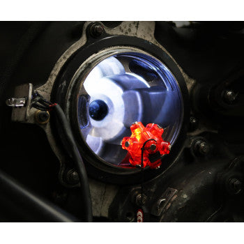 RISK RACING STKR Magnetic Light Mine LED - Compact/Multi Functional 00105