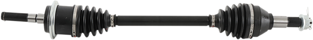 ALL BALLS Complete Axle Kit - Front Right - Can-Am AB8-CA-8-220