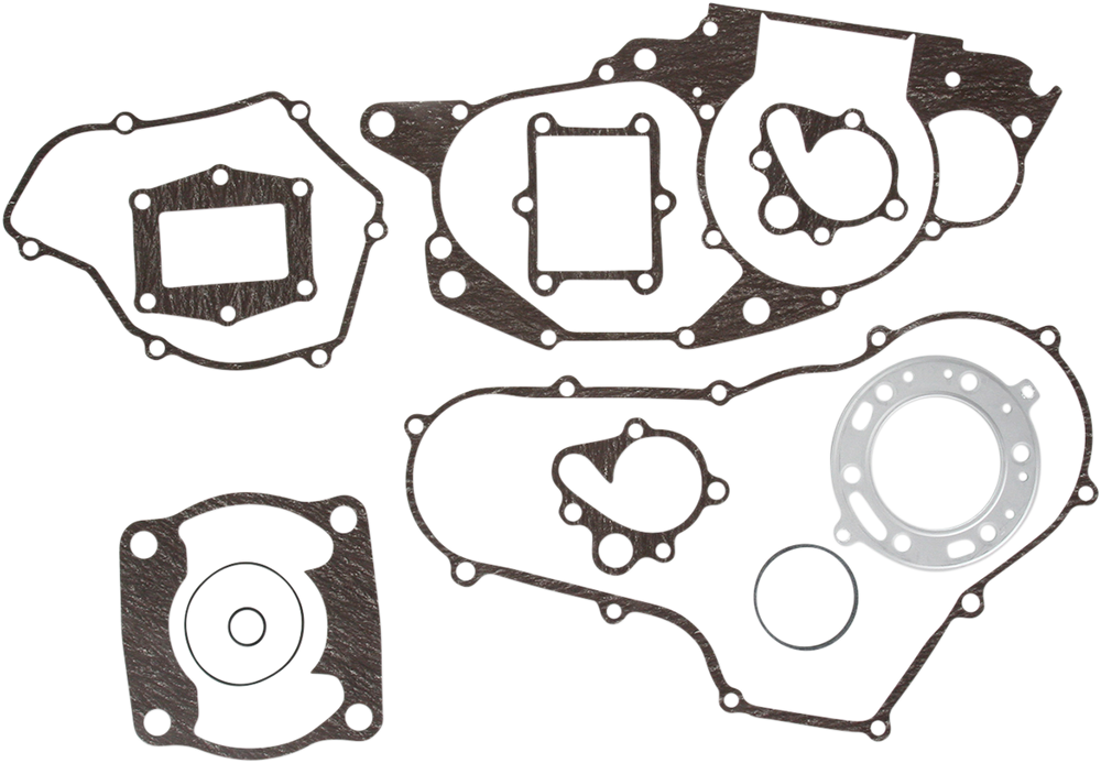 VESRAH Complete Gasket Kit - TRX 250 R VG-1096-M