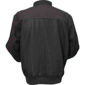 Z1R Ballester Jacket - Black - 2XL 2820-7324