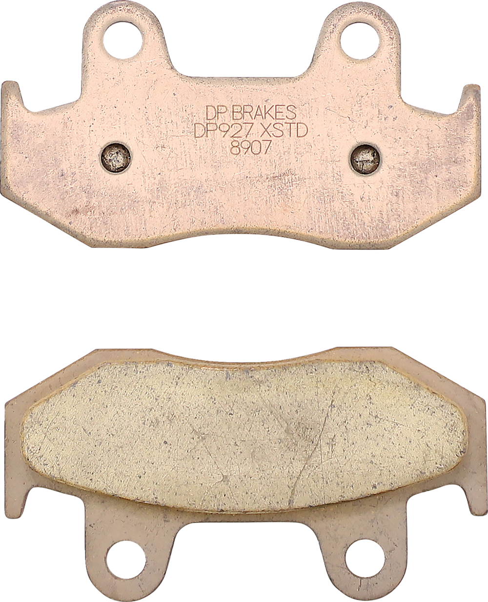 DP BRAKES Standard Brake Pads - Burgman DP927