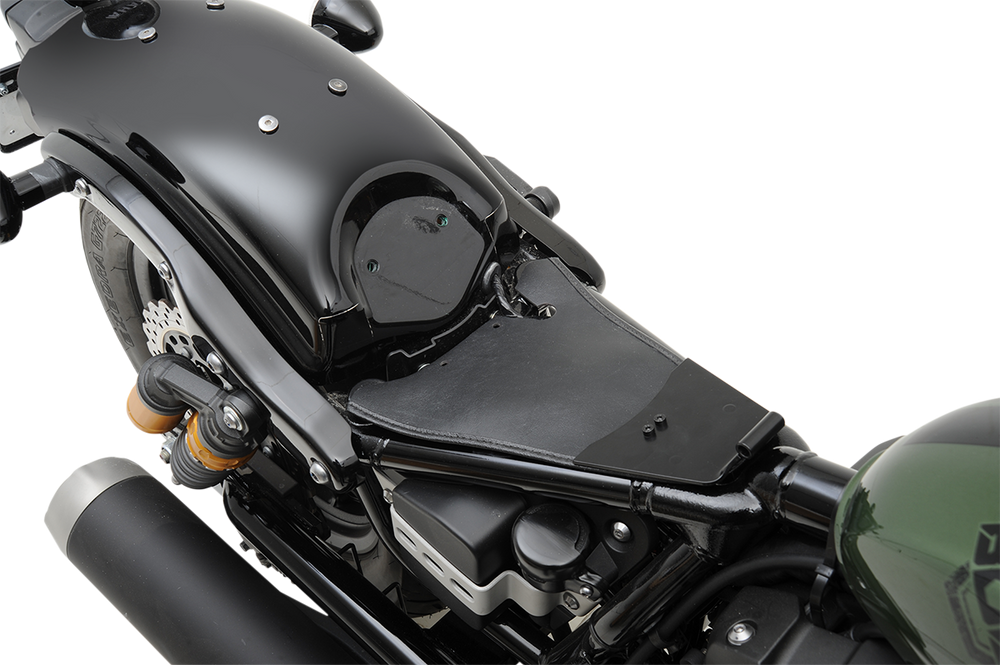 Z1R Solo Seat Spring Mount 0820-0072