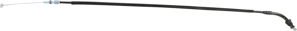 MOTION PRO Throttle Cable - Push - Honda 02-0233