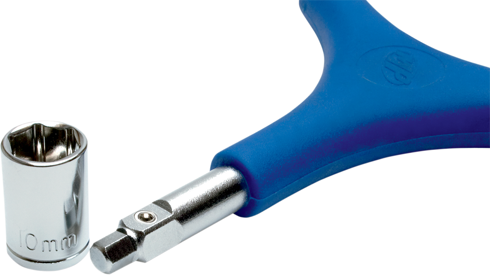 MOTION PRO Wrench - Combo - Y-Drive 08-0547