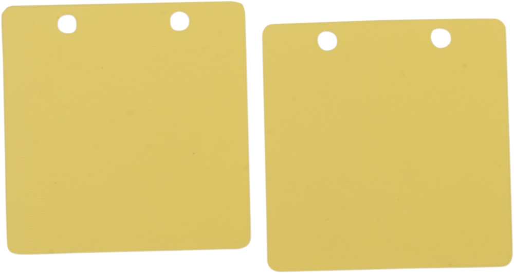 BOYESEN Single-Stage Reed - Fiber - RM85 '02-'20 SSF020