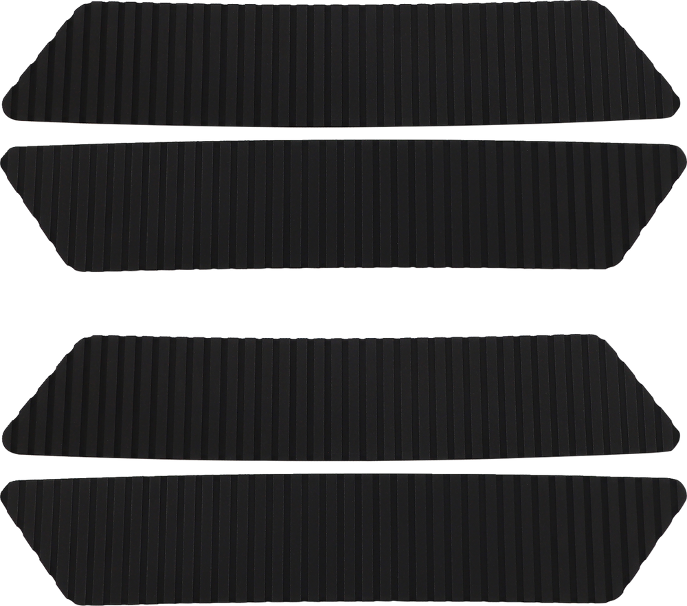 WSM Traction Mat - Black 012-219BLK