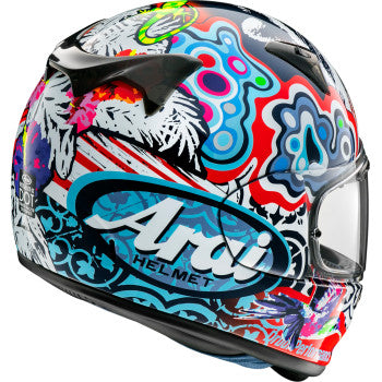 ARAI HELMETS Regent-X Helmet - Jungle-2 - XS 0101-18175