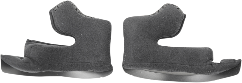 Z1R Strike Ops Cheek Pads - Large - 25 mm 0134-1750