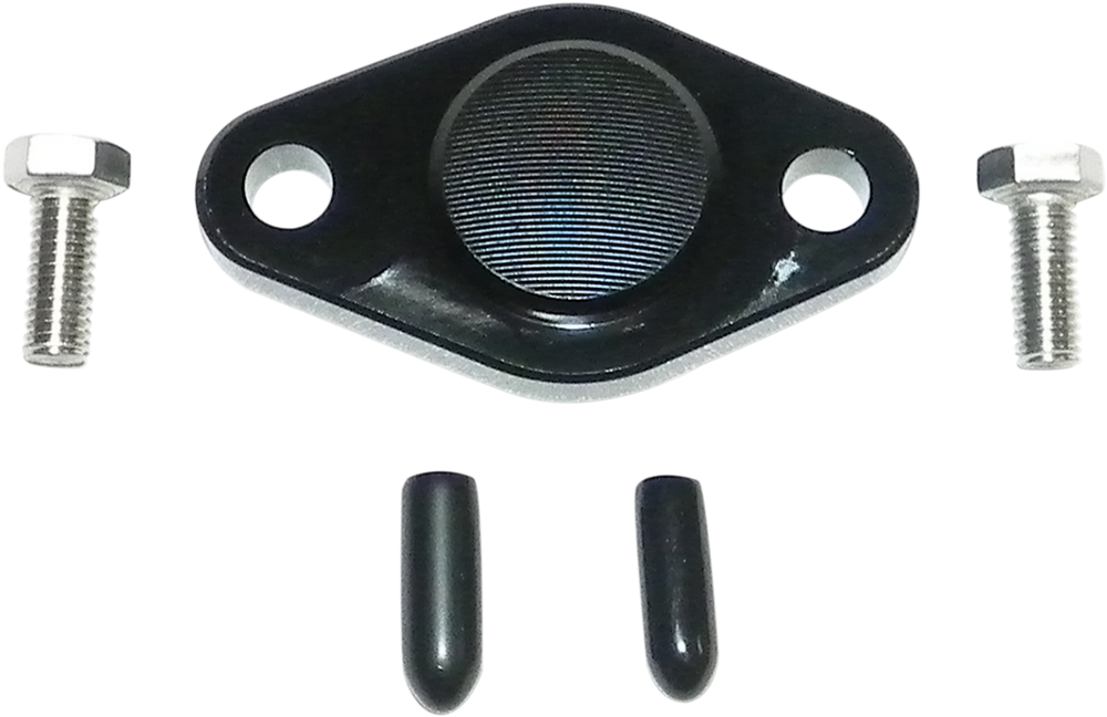 WSM Crank Case Block Off Plate 011-213