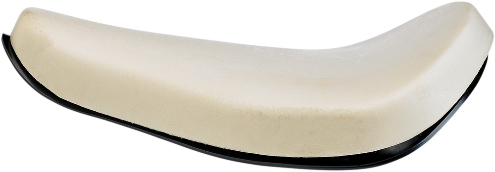 BILTWELL Midline Seat Pan - Foam - Uncovered 4005-000