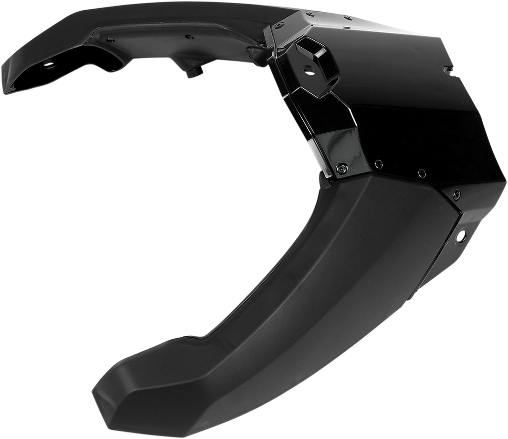 UFO Air Box Cover - Black YA04837-001