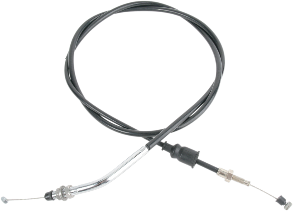 WSM Throttle Cable - Kawasaki 002-031-01