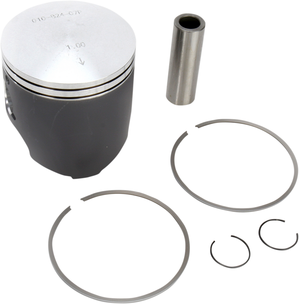 WSM Piston Assembly - Sea-Doo - +1 mm 010-824-07PK