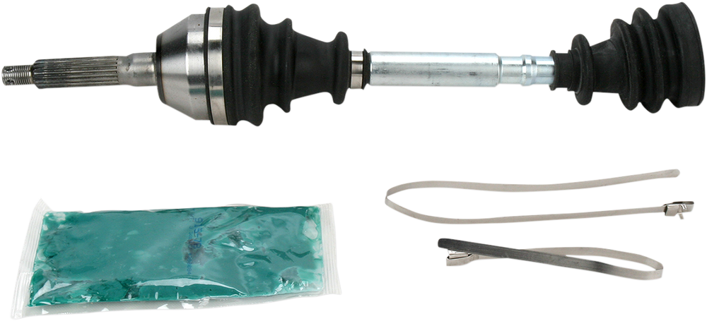 EPI Half Wheel Shaft - Polaris WE381037