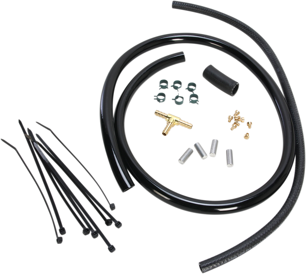MIKUNI Carburetors RS Series 38 4-Cylinder Set RS38-D19-K